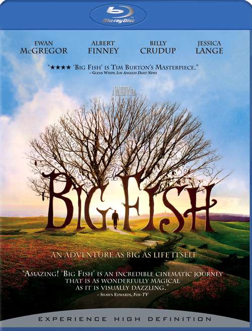 Big Fish - Le storie di una vita incredibile (2003) HD 720p AC3 ITA ENG - DDN