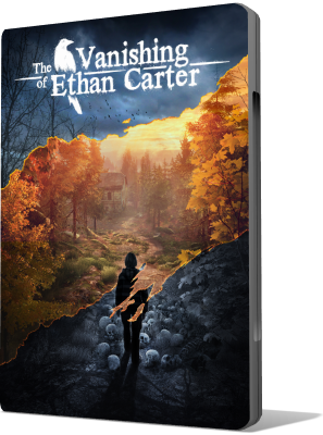 [PC] The Vanishing of Ethan Carter - Update 3 (2014) - SUB ITA