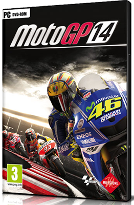[PC] MotoGP 14 (2014) - FULL ITA