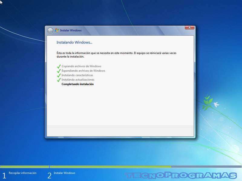 controlador seguro para castigar Windows 7 Home Premium SP1 ISO Oficial Español x32 y x64 BITS 2020
