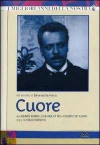 Cuore (1984) .avi DVDRip Ac3 ITA
