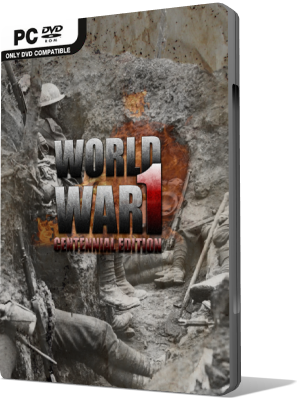 [PC] World War 1 Centennial Edition (2014) - SUB ITA