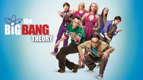 The Big Bang Theory 9° Temporada