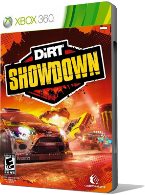 [XBOX360] DiRT Showdown (2012) - FULL ITA