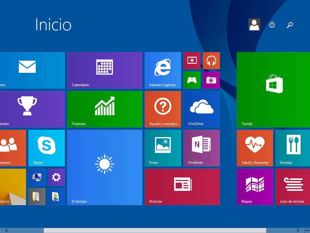 Windows 8.1 pro iso