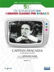 Capitan Fracassa (1958) .avi DVDRip Ac3 ITA