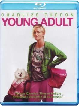 Young Adult (2011) HDRip 1080p AC3 ITA DTS ENG Sub - DB