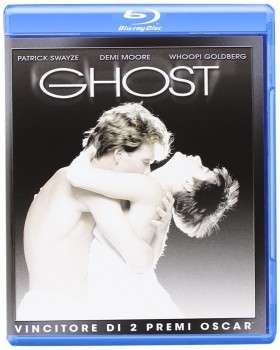 Ghost - Fantasma (1990) HD 720p AC3 Ita TrueHD ENG Sub - DDN