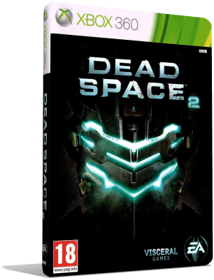 [XBOX360] Dead Space 2 (2011) - FULL ITA