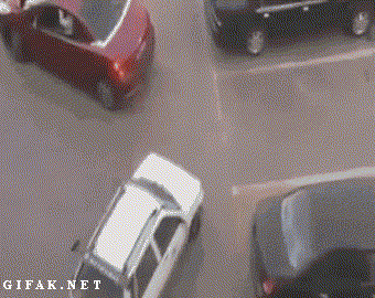 20 personas que aprendieron de una forma dura que tienen que dejar el parking. ATENCIÓN a la última venganza 10