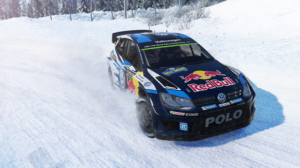 [PS3] WRC 5 (2015) - FULL ITA