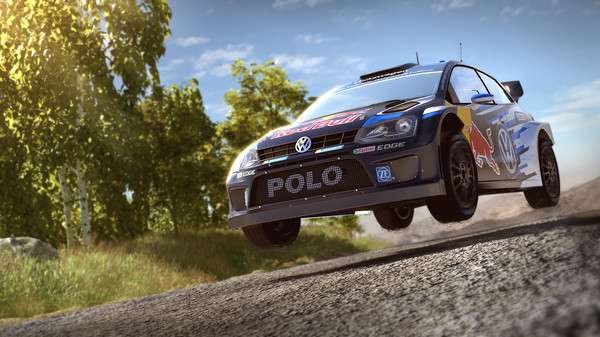 [PS3] WRC 5 (2015) - FULL ITA