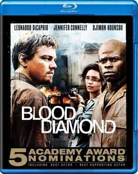 Blood Diamond - Diamanti di sangue (2006) HDRip 1080p AC3 ITA ENG Sub - DB