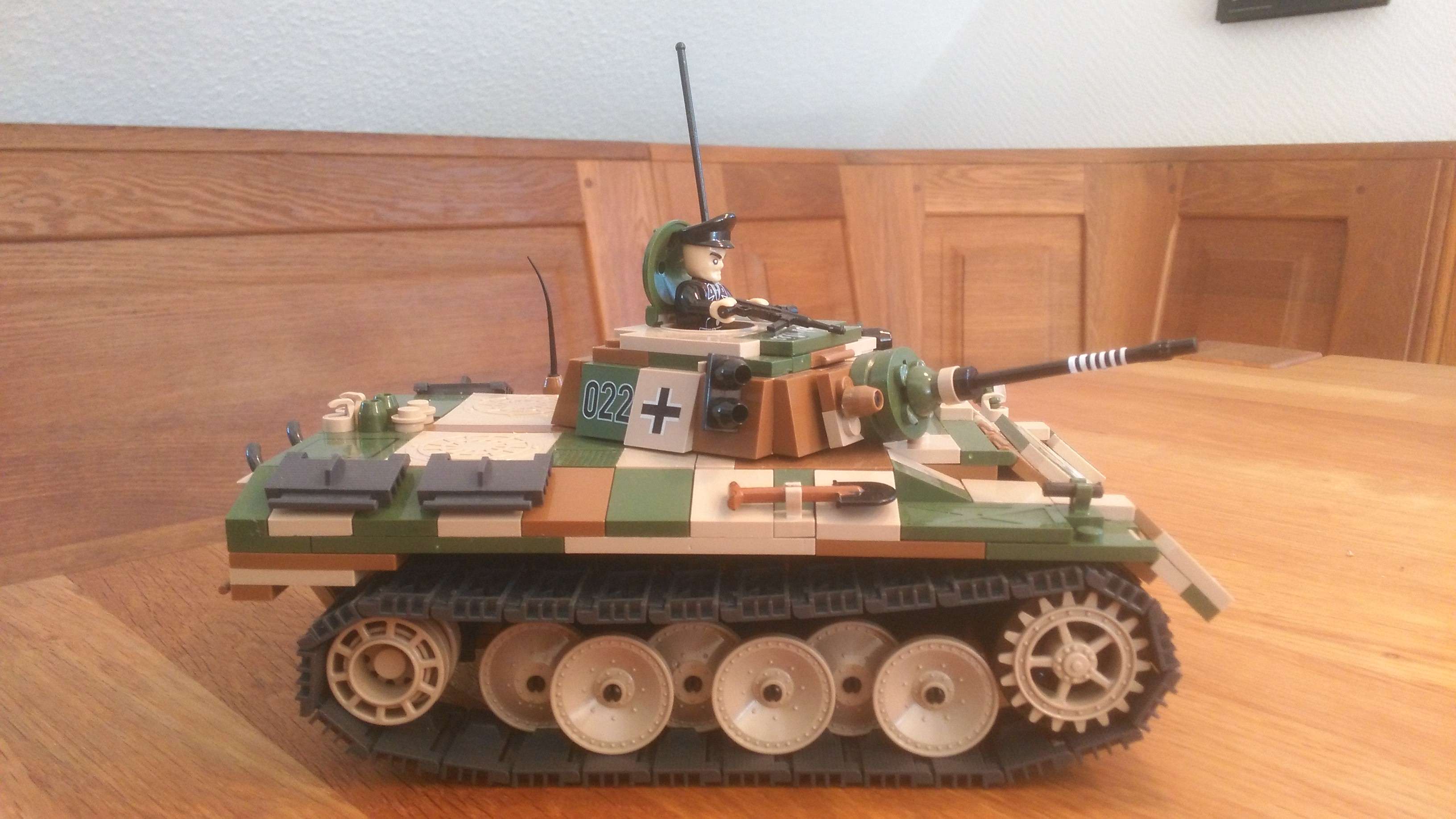 Cobi Small Army and Historical Collection 2018 | The Bloks Forum
