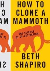 How to Clone a Mammoth