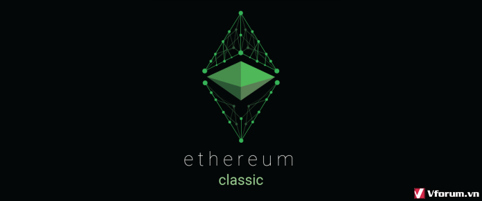 Ethereum classic là gì? 