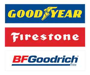THE BEST TIRE BRANDS