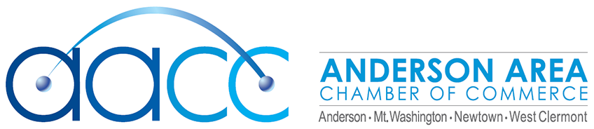 Anderson Area Chamber of Commerce Logo