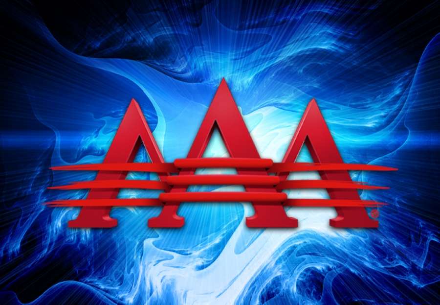 Lucha Libre AAA en Vivo – Sábado 1 de Octubre del 2016