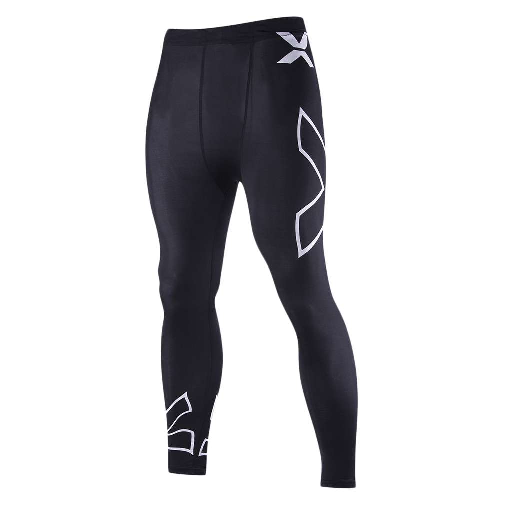 Men Fitted Outdoor Sports Cycling Bike Riding Long Sleeve Suit Tight ...