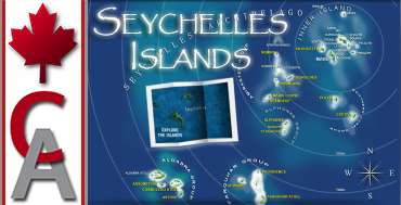 Seychelles Islands Tour