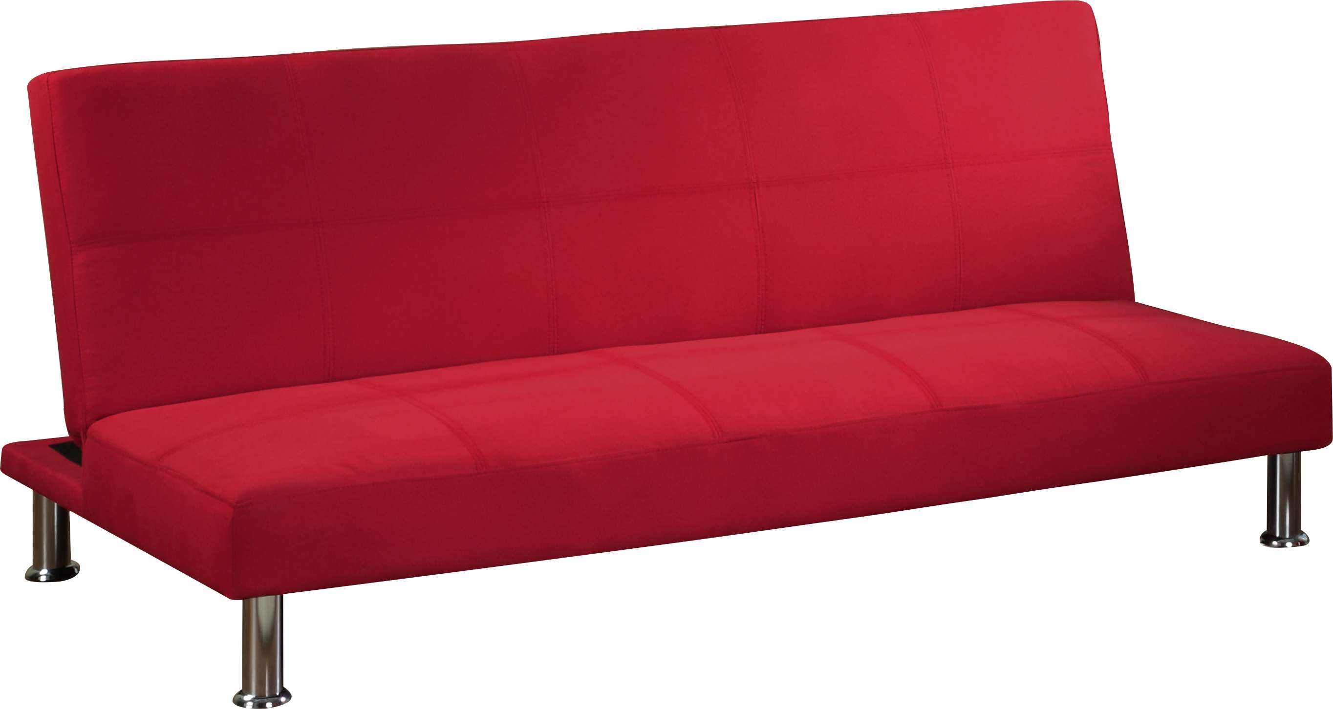 Pilaster Designs - Fabric Klik-Klak Sofa Bed Sleeper | eBay