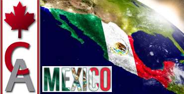 Mexico Tour