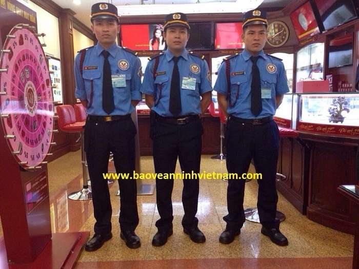 Công ty bảo vệ tốt nhất tại Bắc Ninh tốt nhất