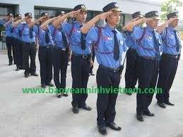 Cung cấp bảo vệ chuyên nghiệp tại Bắc Giang