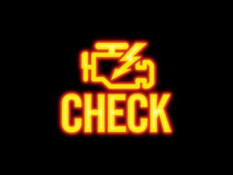 Nissan Check Engine Light Guide