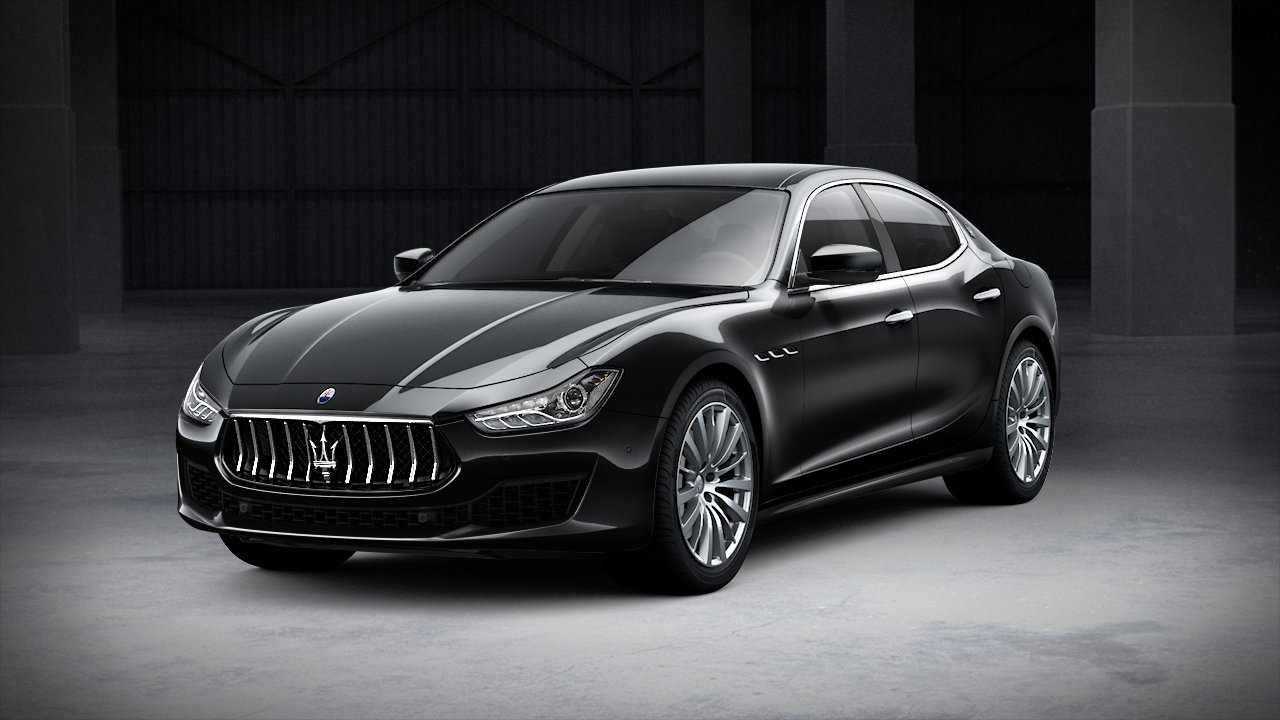 How much does it cost to black out a car How Much Does A Maserati Cost 2021 Model Comparison With Msrp