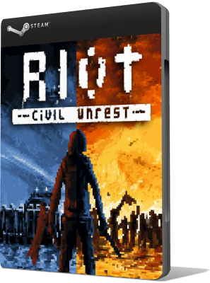 [PC] RIOT: Civil Unrest - Update v20190304 (2019) - FULL ITA