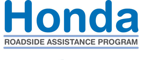 Honda Roadside Assistance Logo