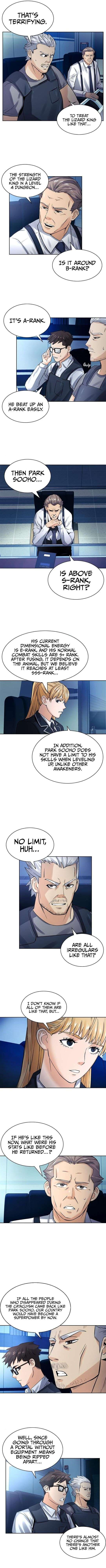 Seoul Station Druid: Chapter 40 - Page 10