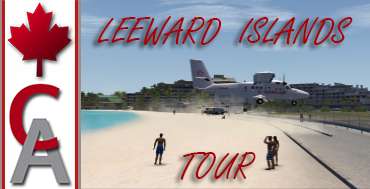 Leeward Islands 