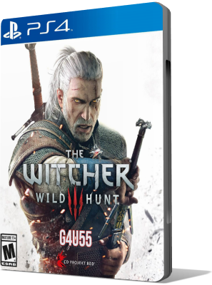 [PS4] The Witcher 3: Wild Hunt (2015) - SUB ITA