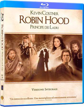 Robin Hood - Principe dei ladri [Versione estesa] (1991) FullHD BDRip 1080p Ac3 ITA TrueHD Ac3 ENG Subs x264 - DDN