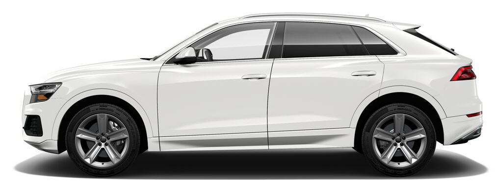 Audi Q8 Premium