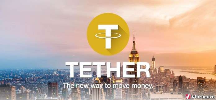 Tether Coin là gì?