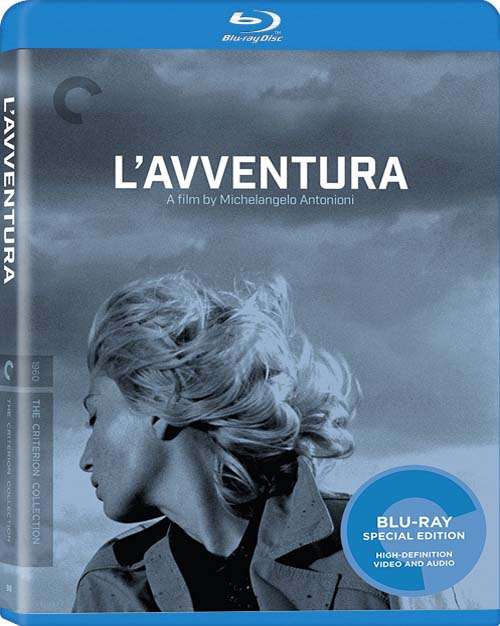 L'avventura [The Criterion Collection] (1960) FullHD BDRip 1080p LPCM Ac3 ITA Ac3 ENG Sub ENG x264