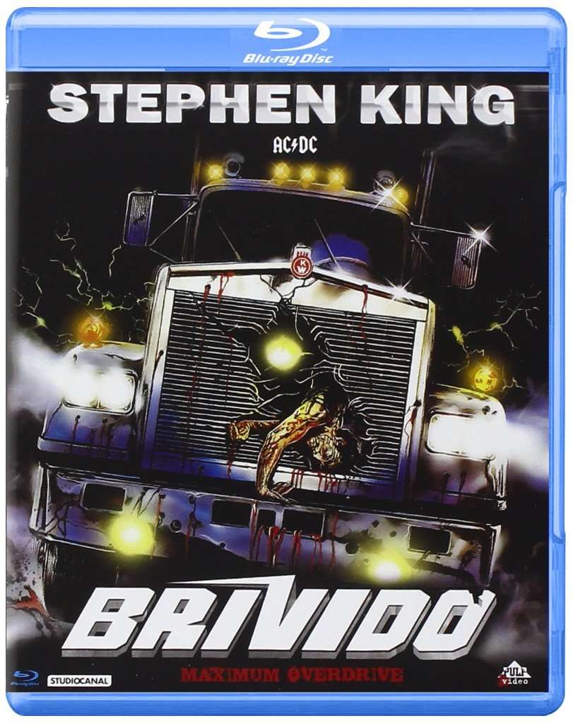 Brivido (1986) FullHD BDRip 1080p Ac3 ITA ENG Sub ITA x264