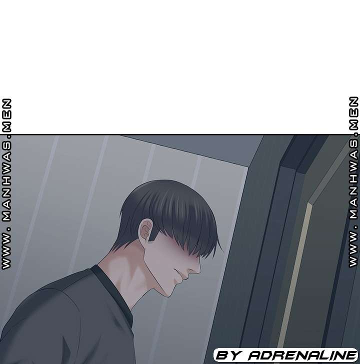 please take care  raw: Chapter 25 - Page 1