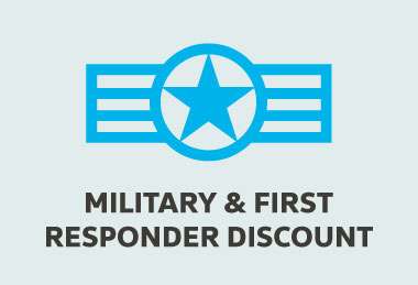 Volkswagen Military and First Responder Discount