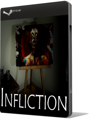 [PC] Infliction (2018) - ENG