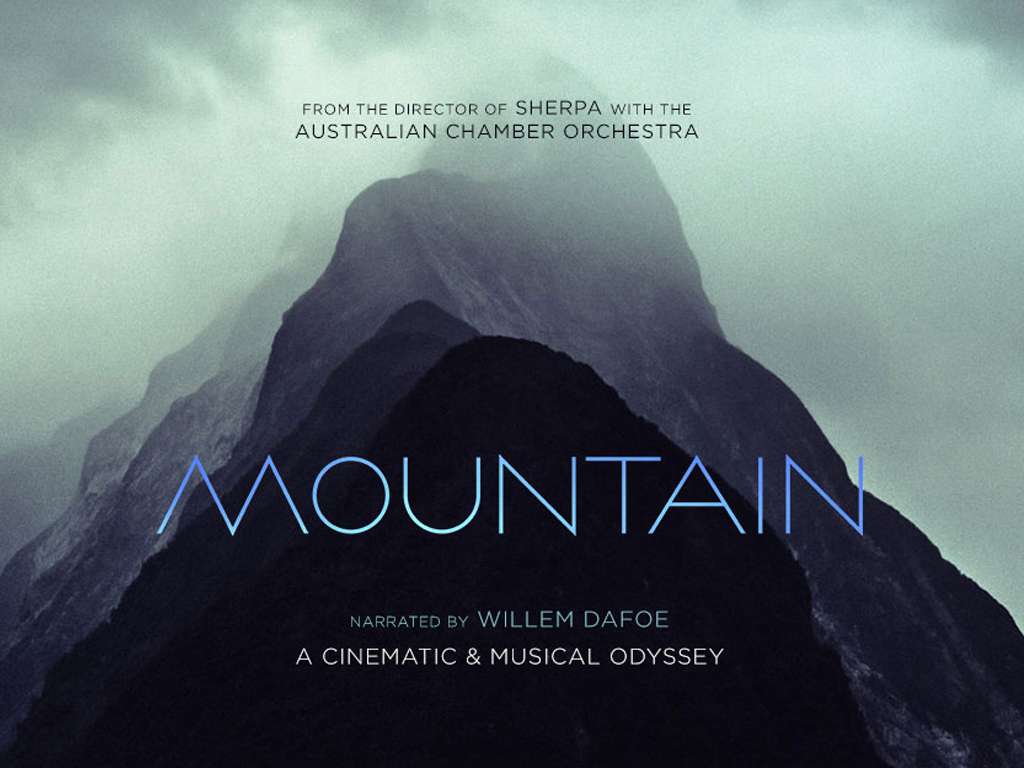 Mountain Movie