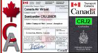 CRJ2 Certified
