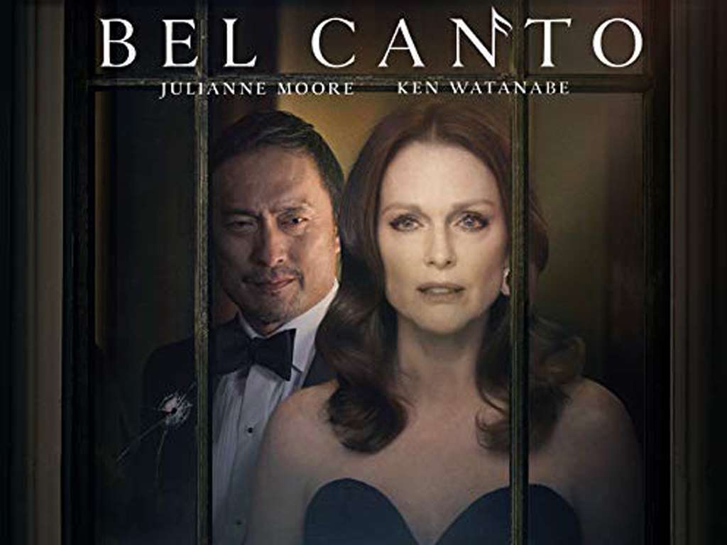 Bel Canto Movie
