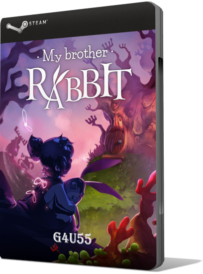 [PC] My Brother Rabbit (2018) - SUB ITA