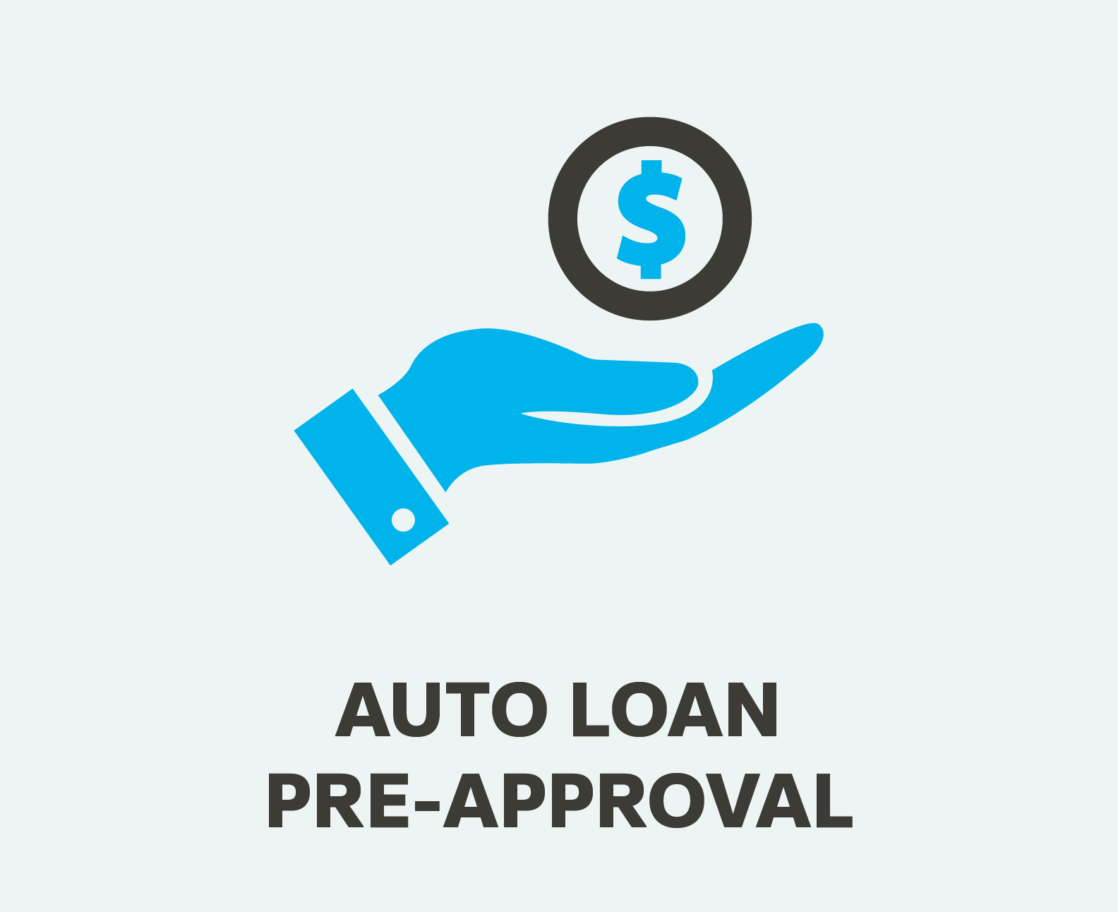 Auto Loan Pre-Approval