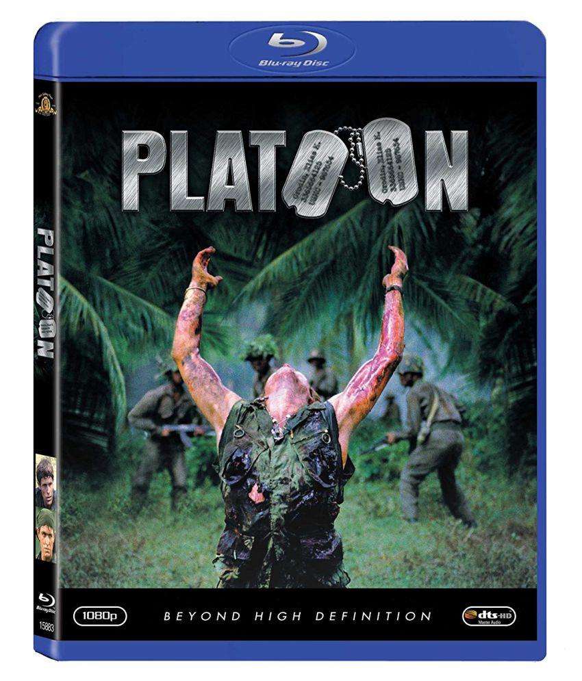 Platoon (1986) FullHD BDRip 1080p DTS Ac3 ITA DTS-HD MA Ac3 ENG Subs x264